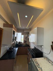 Kitchen Image of 950 Sq.ft 3 BHK Apartment / Flat for sale in Pyramid Altia, Sector 70 Gurgaon for Rs. 10000000