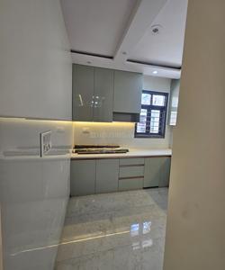 Kitchen Image of 1060 Sq.ft 3 BHK Builder Floor for sale in Nilothi New Delhi for Rs. 5000000