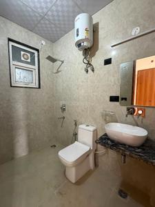 Image of 1872 Sq.ft 3 BHK Apartment / Flat for rent in Unitech Fresco, Sector 50, Gurgaon for Rs. 58000
