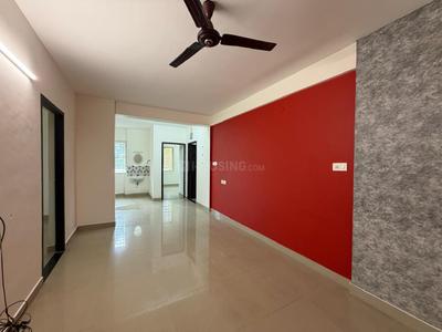 Hall Image of 1000 Sq.ft 2 BHK Apartment / Flat for sale in Anta Crown, Thrippunithura Kochi for Rs. 5900000