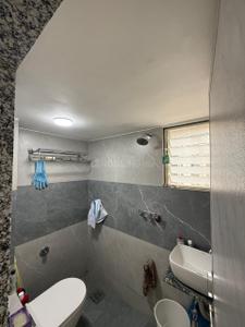 Image of 1200 Sq.ft 2 BHK Apartment / Flat for sale in Ghatlodiya, Ahmedabad for Rs. 7800000