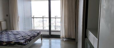 Bedroom Image of 2100 Sq.ft 3 BHK Apartment / Flat for sale in Lodha World Towers, Worli Mumbai for Rs. 135000000