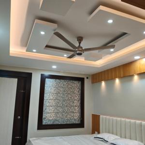 Hall Image of 2500 Sq.ft 3 BHK Apartment / Flat for sale in Jayadev Vihar Bhubaneswar for Rs. 27000000