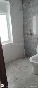 Bathroom Image of 807 Sq.ft 2 BHK Apartment / Flat for rent in Amrapali Dream Valley 2, Noida Extension Greater Noida for Rs. 16500