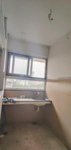 Kitchen Image of 1843 Sq.ft 3 BHK Apartment / Flat for rent in Casagrand Zodiac, Ambattur Industrial Estate Chennai for Rs. 40000