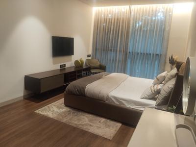 Bedroom Image of 2200 Sq.ft 4 BHK Apartment / Flat for sale in Kasturi The Balmoral Riverside, Baner Pune for Rs. 38500000