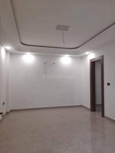 Hall Image of 1000 Sq.ft 2 BHK Independent House for sale in Kandul Raipur for Rs. 4600000