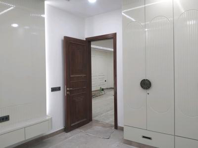 Bedroom Image of 1440 Sq.ft 3 BHK Builder Floor for sale in Mukherjee Nagar New Delhi for Rs. 24000000