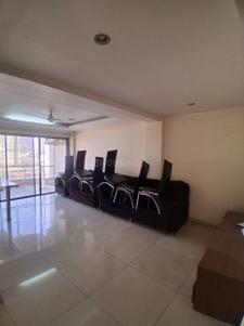 Hall Image of 1000 Sq.ft 2 BHK Apartment / Flat for rent in Vallabh Vidhyanagar Anand for Rs. 14000