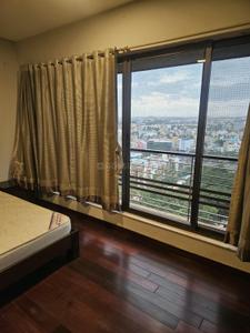 Bedroom Image of 2270 Sq.ft 3 BHK Apartment / Flat for sale in Hebbal Bengaluru for Rs. 61000000