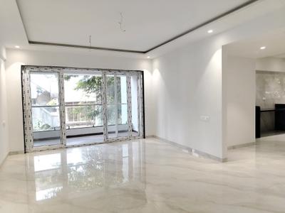 Living Room Image of 1600 Sq.ft 3 BHK Apartment / Flat for sale in Yoo One Phase I, Mohammed Wadi Pune for Rs. 22500000