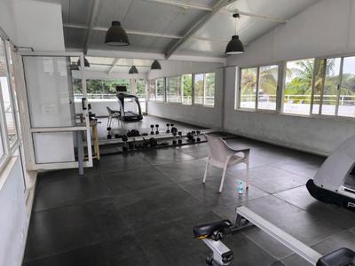 Image of 2000 Sq.ft 2 BHK Apartment / Flat for rent in Cooke Town, Bengaluru for Rs. 150000