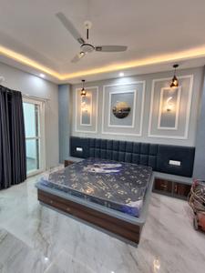 Bedroom Image of 1420 Sq.ft 5 BHK Villa for sale in Jagatpura Jaipur for Rs. 20000000