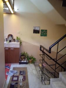 Balcony Image of 1320 Sq.ft 3 BHK Independent House for sale in Mukundapur Kolkata for Rs. 6500000