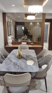 Hall Image of 1200 Sq.ft 2 BHK Apartment / Flat for sale in Sonam Indradhanush, Mira Road East Mira Bhayandar for Rs. 12000000