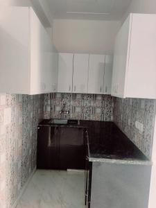 Kitchen Image of 1300 Sq.ft 3 BHK Independent House for sale in Sector 105 Gurgaon for Rs. 10000000
