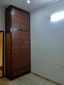 Bedroom Image of 1450 Sq.ft 3 BHK Independent House for rent in Jagatpura Jaipur for Rs. 23000