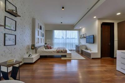 Hall Image of 6219 Sq.ft 4 BHK Villa for sale in Prestige White Meadows, Whitefield Bengaluru for Rs. 180000000