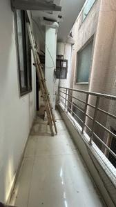Balcony Image of 1200 Sq.ft 3 BHK Apartment / Flat for sale in Prem Nagar 2, Sector 12 Gurgaon for Rs. 6500000