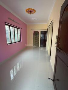 Hall Image of 650 Sq.ft 2 BHK Builder Floor for rent in Nagavara Bengaluru for Rs. 15000
