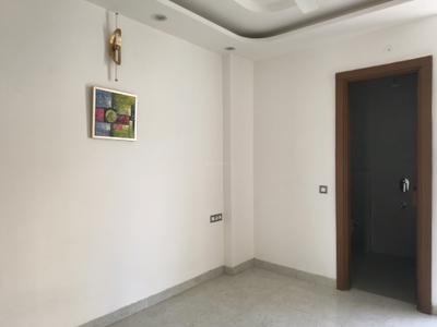 Bedroom Image of 1250 Sq.ft 3 BHK Builder Floor for sale in Vaishali Ghaziabad for Rs. 18000004