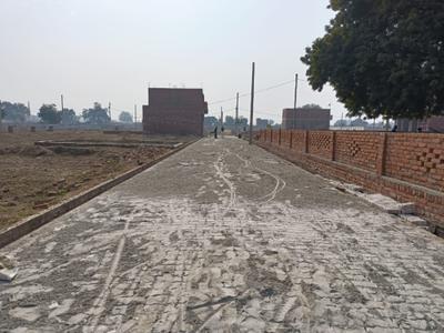 Image of 900 Sq.ft Residential Plot / Land for sale in Naubasta, Kanpur for Rs. 1500000