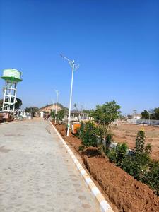 Image of 1375 Sq.ft Residential Plot / Land for sale in Ghat Ki Guni, Jaipur for Rs. 3000000