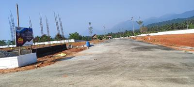 Karamadai Plot View 3