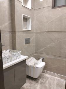 Bedroom Two Image of 1728 Sq.ft 3 BHK Builder Floor for sale in Vikaspuri New Delhi for Rs. 33500000