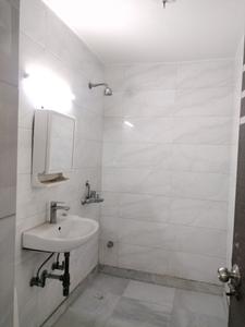 Bedroom One Image of 1700 Sq.ft 3 BHK Apartment / Flat for sale in CGHS Palm Court Apartment by CGHS Group, Sector 19 Dwarka New Delhi for Rs. 28200000
