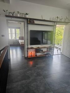 Hall Image of 1967 Sq.ft 3 BHK Independent House for sale in Thrikkakara North Kochi for Rs. 12500000