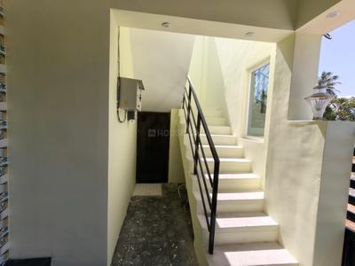 Image of 986 Sq.ft 2 BHK Independent House for sale in Mathur, Pudukkottai for Rs. 5225000