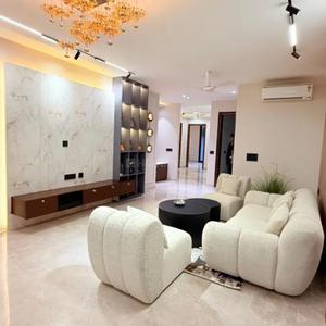 Hall Image of 2900 Sq.ft 4 BHK Builder Floor for sale in Ansal Versalia, Sector 67 Gurgaon for Rs. 29300000
