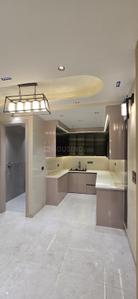 Hall Image of 895 Sq.ft 3 BHK Builder Floor for sale in Matiala New Delhi for Rs. 8150000
