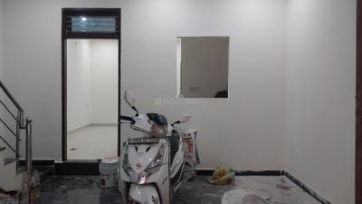 Parking Area Image of 1340 Sq.ft 3 BHK Independent House for sale in Sector 104 Gurgaon for Rs. 8000000
