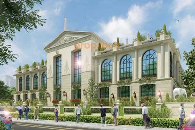 Image of 1992 Sq.ft 3 BHK Apartment / Flat for sale in La Vivant, Sarjapur, Bengaluru for Rs. 17500000