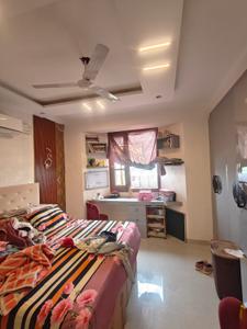 Bedroom Image of 1800 Sq.ft 3 BHK Apartment / Flat for sale in Sector 48 Chandigarh for Rs. 31500000