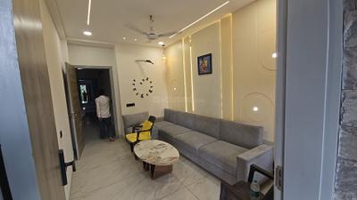 Living Room Image of 3300 Sq.ft 5 BHK Villa for sale in Ramnagariya Jaipur for Rs. 22000000