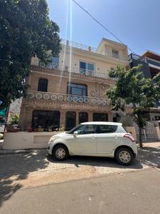 Image of 2500 Sq.ft 6 BHK Independent House for sale in Sector 64, Mohali for Rs. 55000000