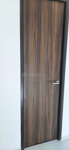Bedroom Image of 928 Sq.ft 2 BHK Apartment / Flat for sale in Panvel Navi Mumbai for Rs. 7700000