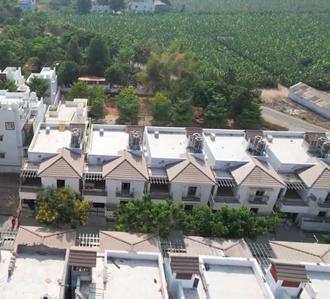 Image of 2400 Sq.ft 3 BHK Independent House for sale in Vedapatti, Coimbatore for Rs. 16500000