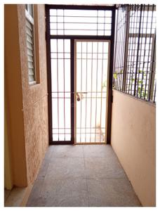 Balcony Image of 2315 Sq.ft 4 BHK Villa for rent in Pacifica Aurum Villas, Padur Chennai for Rs. 45000