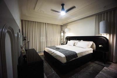 Bedroom Image of 3845 Sq.ft 4 BHK Apartment / Flat for sale in Rajyash Regius, Bopal Ahmedabad for Rs. 25000000