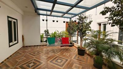 Balcony Image of 4800 Sq.ft 5 BHK Duplex for sale in Manikonda Hyderabad for Rs. 55500000