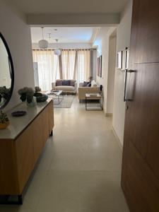 Hall Image of 1946 Sq.ft 3 BHK Apartment / Flat for sale in Godrej Palm Retreat 2, Sector 150 Noida for Rs. 29000000