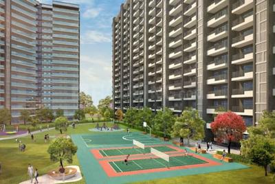 Image of 4200 Sq.ft 4 BHK Apartment / Flat for sale in Noble Aurellia, Sector 88, Mohali for Rs. 39700000