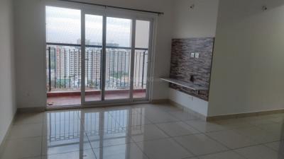Living Room Image of 1128 Sq.ft 2 BHK Apartment / Flat for rent in Prestige Sunrise Park, Electronic City Bengaluru for Rs. 38000