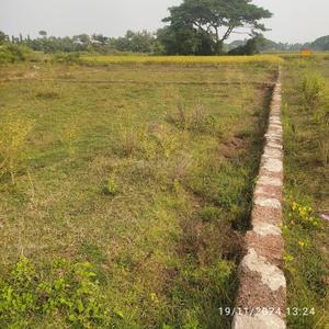 Image of 1500 Sq.ft Residential Plot / Land for sale in Tankapani Road, Bhubaneswar for Rs. 2025000