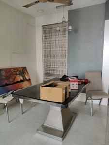 2.5 BHK Flat