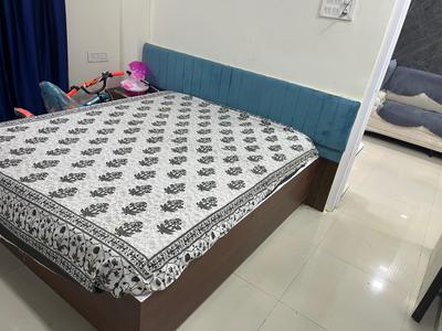 Bedroom Image of 1750 Sq.ft 3 BHK Apartment / Flat for sale in Wakadi Navi Mumbai for Rs. 6700000